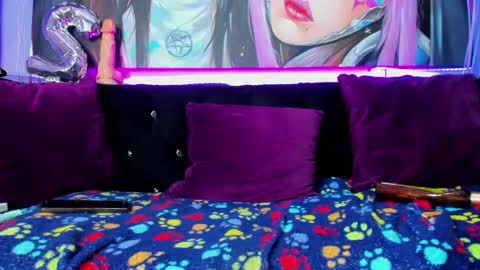 Snapshot of kattia_deluchi chatting on February 26, 4:08 am Katiia online show from February 26, 4:08 am