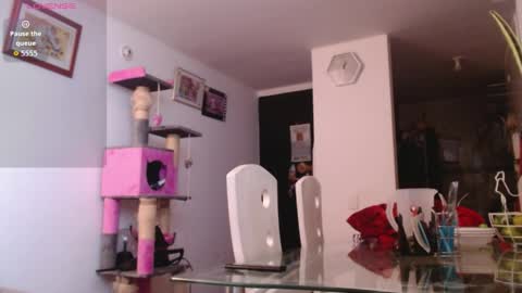 kattie online show from April 4, 3:35 am