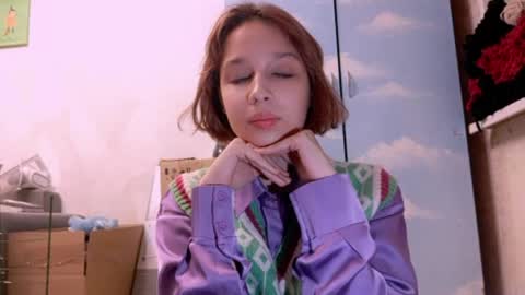 Kattie online show from May 3, 3:07 pm