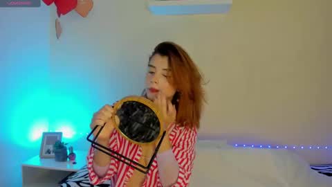 katty__rousse online show from October 5, 5:20 pm