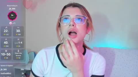 katty__rousse online show from September 21, 10:03 pm