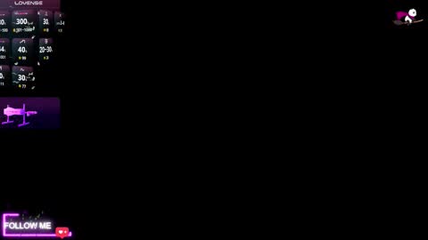 Katty online show from October 28, 3:29 am