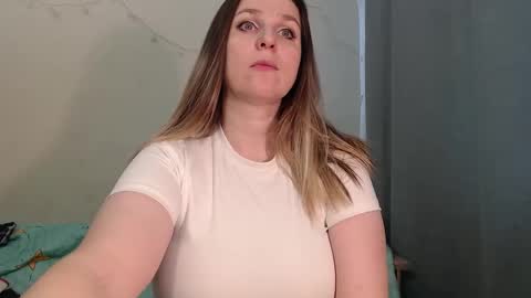 Katty Fox online show from February 17, 6:23 am