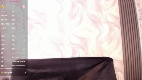 K A T T Y online show from April 20, 10:46 pm