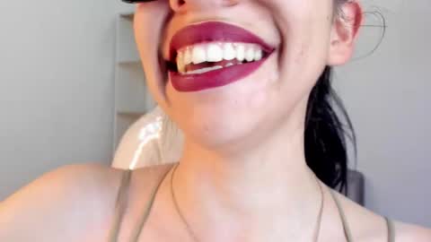 Snapshot of katty_mouth chatting on October 9, 8:58 pm Katty online show from October 9, 8:58 pm