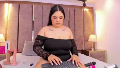 KattyaRogers online show from July 30, 9:04 pm