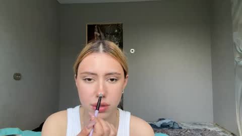 kattycutty online show from June 1, 2:40 pm