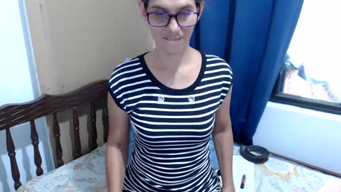 angel online show from October 14, 5:05 pm