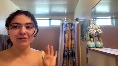 Princesse Kat  online show from February 6, 6:54 pm