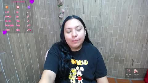 Katy online show from October 24, 4:46 am