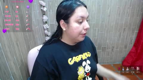 Katy online show from September 14, 2:03 am