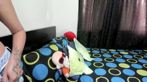 katy online show from February 18, 10:42 pm