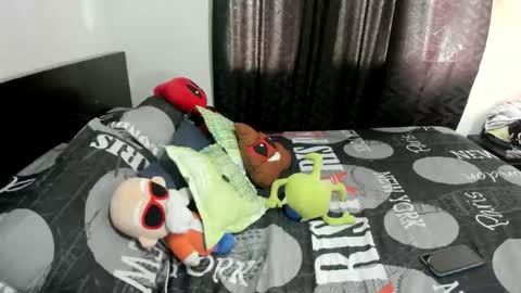 katy online show from April 17, 8:00 pm