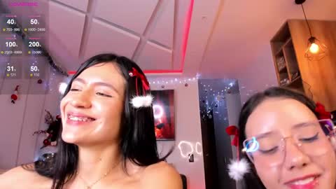 Snapshot of katy_candela chatting on December 22, 4:28 am Katt  OF alekatt x online show from December 22, 4:28 am