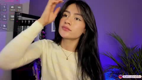 Snapshot of katy_candela chatting on February 11, 3:40 pm Katt  OF alekatt x online show from February 11, 3:40 pm