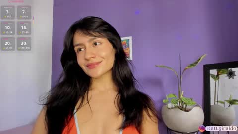 Snapshot of katy_candela chatting on October 15, 4:30 pm Katt  OF alekatt x online show from October 15, 4:30 pm