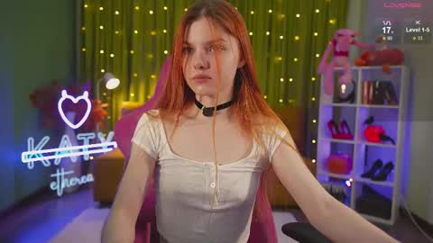 Katy      -    online show from December 1, 2:31 am