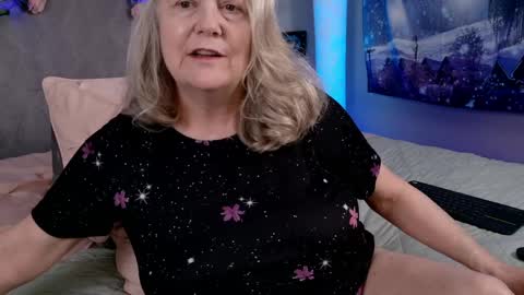 katy_nicole online show from March 27, 1:00 am