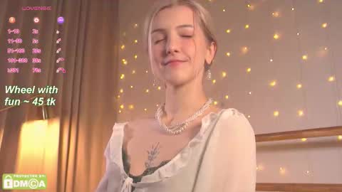 Katy online show from February 25, 3:26 pm