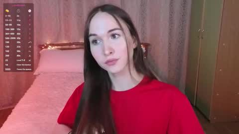 katy_st_james online show from March 3, 11:28 am