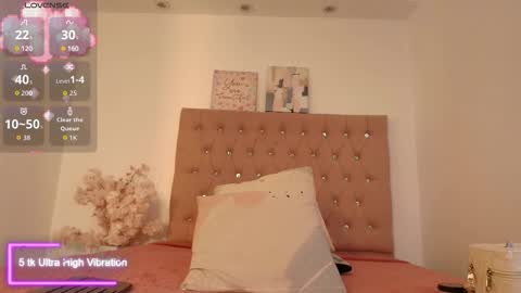 Katy Van online show from November 26, 4:21 am