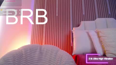 Katy Van online show from March 10, 9:18 pm