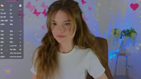 Katya online show from April 5, 8:06 pm