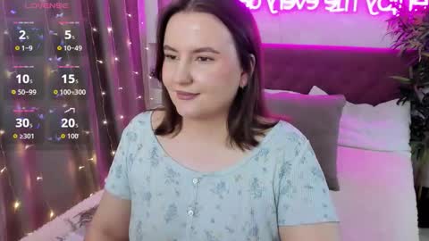 Kate online show from January 9, 6:30 am