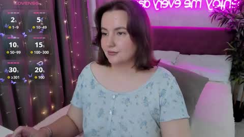 Kate online show from September 14, 7:21 am