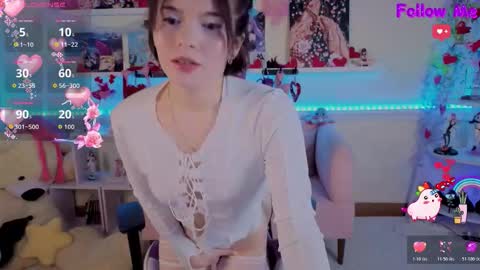 Katya online show from February 16, 1:53 pm