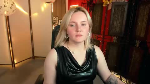 Katy online show from May 23, 6:09 am
