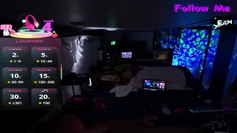 katycouple69 online show from March 22, 2:48 am