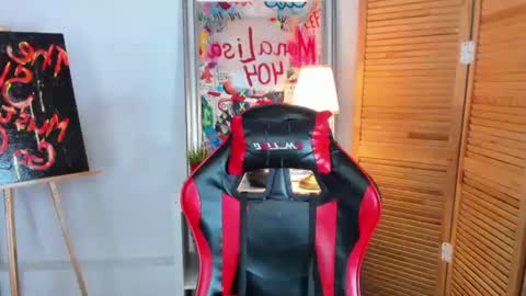 katymeaw online show from July 16, 3:21 am