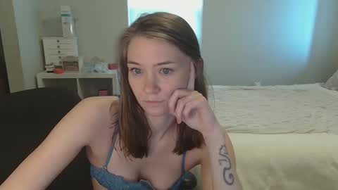 Katy online show from May 8, 7:08 pm