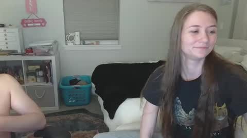 Katy online show from February 14, 5:54 am