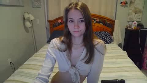 Katy online show from January 28, 1:29 am