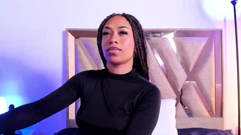 katyortiz online show from November 8, 11:57 am