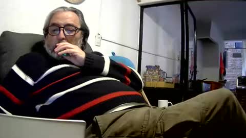 Marko online show from January 11, 7:27 pm