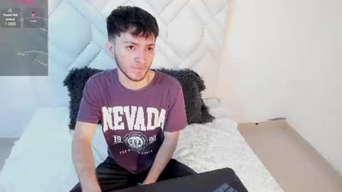 kavencastro online show from June 8, 9:16 pm