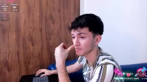 kavencastro online show from June 17, 3:33 am