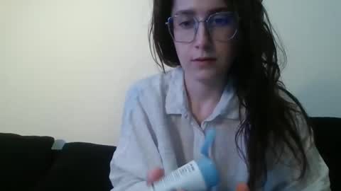 Snapshot of kawaii_snowflake chatting on October 21, 4:32 pm kawaii snowflake online show from October 21, 4:32 pm