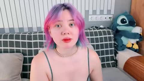 Yuki  online show from February 14, 10:18 am