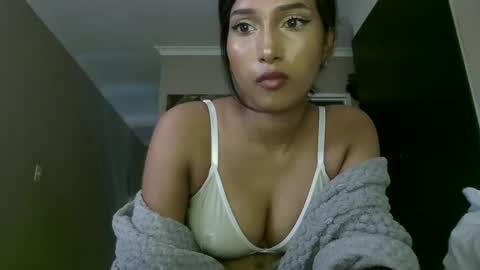 Snapshot of kawaiibabypie chatting on January 8, 7:45 am kawaiibabypie online show from January 8, 7:45 am