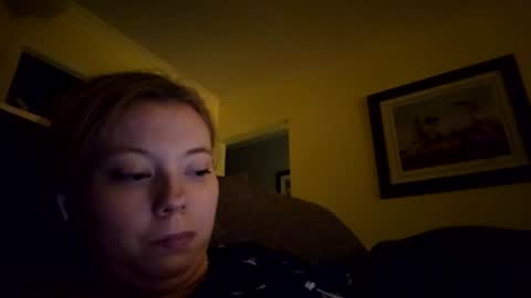 KawaiiBelle online show from August 7, 3:49 am
