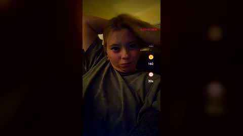 KawaiiBelle online show from July 21, 2:57 am