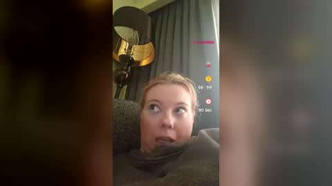 KawaiiBelle online show from July 4, 11:30 pm