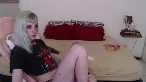 luna   online show from January 13, 5:23 am