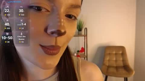 Alice online show from February 26, 10:29 am