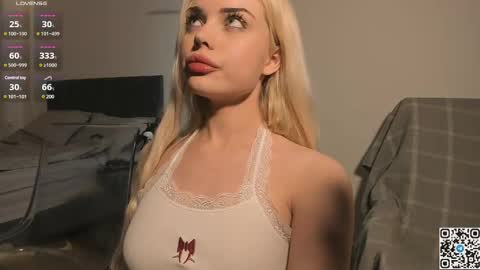 My name Kaya but you can call me Angel online show from February 26, 11:30 pm