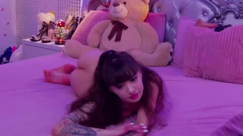 Kaya Belle online show from February 27, 6:28 am